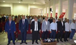 Siverek'te 2026-2027 Eğitim Yılı Hazırlıkları İçin Toplantı Yapıldı
