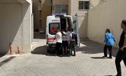 Siverek'te Fırat Nehri'nde Boğulma Faciası