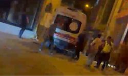 Siverek'te silahlı çatışma: 1 kişi hastaneye kaldırıldı