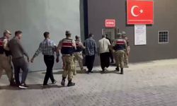 Siverek'te silahlı saldırı gerçekleştiren şüpheliler cezaevine gönderildi