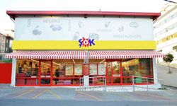 ŞOK Marketler, 2026'nın İlk Yarısında 167,8 Milyar TL Ciro Elde Etti
