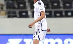 Söke 1970'in yeteneği, Süper Lig'de ilk sınavını verdi
