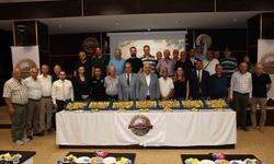 Söke'de 2026 Kuru İncir Sezonu 600 TL ile Başladı