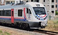Söke'de tren kazası: Kadın hayatını kaybetti