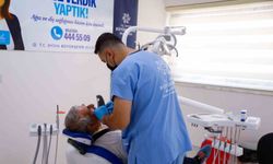 Söke'de Yeni Ağız ve Diş Sağlığı Polikliniği Açıldı