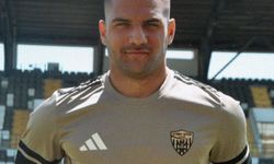 Somaspor forvet hattını Zeki Mert Saki ile güçlendirdi