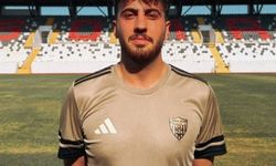 Somaspor, kadrosunu 5 yeni isimle güçlendirdi