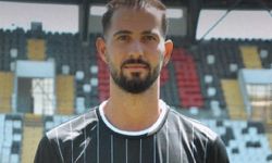 Somaspor kadrosunu güçlendirdi
