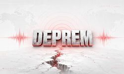 Son Dakika! Istanbul'da 3,1 Büyüklüğünde Deprem