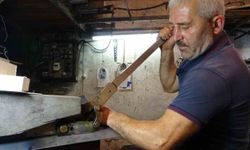 Son Kuzine Soba Ustaları