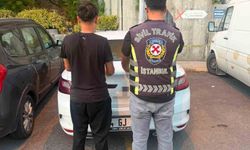 Sosyal medya paylaşımları ceza getirdi: 72 bin lira ceza ve ehliyetsiz kaldı
