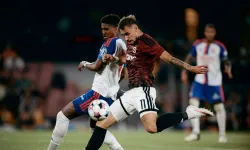 Sparta Prag 2-1 Lyon MAÇ ÖZETİ: Lyon öne geçti, Sparta Prag ikinci yarıda geri döndü