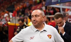 Stanimir Stoilov: 'Buradan kesinlikle puan hak ederek ayrılmamız gerekiyordu fakat bunu başaramadık'