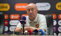 Stoilov: 'Göztepe'ye gereken saygı gösterilmeli'