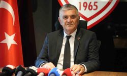 Suat Çakır: 'Fenerbahçe'yi Hala Yenemedik'