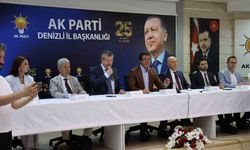 Subaşıoğlu: 'AK Parti'nin gerçek gücü, halkla olan güçlü bağındadır'