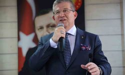 Subaşıoğlu'ndan Mevlid Kandili Mesajı: Barış ve Kardeşlik Vurgusu