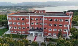 SUBÜ 25 sözleşmeli personel alımı gerçekleştirecek