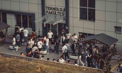 SUBÜ'de tüm kontenjanlar doldu