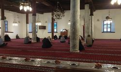 Şuhut'ta Sabah Namazı Buluşması Her Hafta Yapılıyor