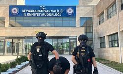 Suikast girişimcisine yardım eden şüpheli tutuklandı