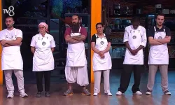 MasterChef Ana Kadroya Kim Girdi? 18. Önlüğün Sahibi Belli Oldu!