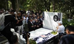 Süleyman Seba, 12. ölüm yıl dönümünde anma töreniyle yad edildi