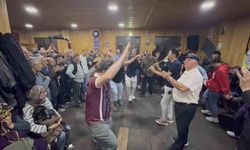 Sultan Murat Yaylası'nda Kaval Festivali Rüzgar Gibi Geçti