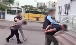Sultanbeyli'de çıkan orman yangınına dair iki kişi tutuklandı