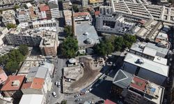 Suriçi Kentsel Dönüşüm Projesi: Tarihi ve Ekonomik Yenilikler Bir Arada