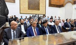 Suriye'de Mahir Esad ve Atıf Necib'e İdam Cezası Verildi