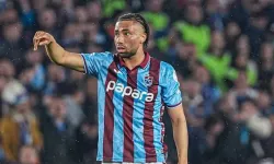 Trabzonspor’da sakatlık şoku! Yıldız oyuncu ameliyat oldu, dönüş tarihi merak konusu