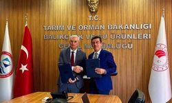 Tarım ve Orman Bakanlığı ile Akdeniz Koruma Vakfı'ndan İş Birliği Protokolü