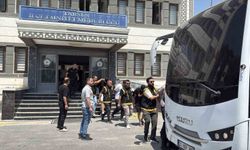 Tarsus'ta alacak verecek yüzünden kanlı kavga: 2 kuzen hayatını kaybetti