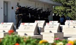 Taşkent, Terazi ve Tatlısu Şehitleri anma etkinliği gerçekleştirildi