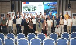 Tatvan'da Sürdürülebilir Turizm ve Dijital Dönüşüm Çalıştayı Yapıldı