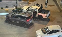 Tatvan'da trafik kazası: 5 yaralı