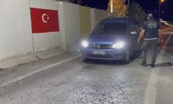 Tatvan'da uyuşturucu operasyonu: 6,5 kilo skunk yakalandı