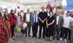 Tavşanlı'da Alışveriş Günleri Heyecanı