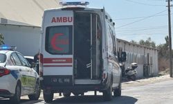Tavşanlı'da iki motosiklet çarpıştı: 1 kişi yaralandı