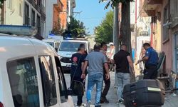 Tavşanlı'da Miras Tartışması Sonrası İntihar Girişimi
