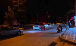 Tavşanlı'da motosiklet kazası: 2 yaralı