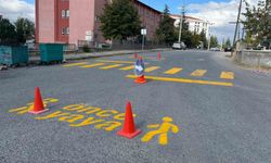Tavşanlı'da okullardaki trafik güvenliği önlemleri artırılıyor