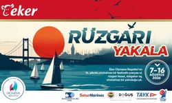 TAYK - Eker Olympos Regatta için hazırlıklar tamamlandı