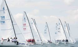 TAYK-Eker Olympos Regatta, yeni yarış formatlarıyla denizlerdeki heyecanı artırıyor