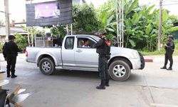 Tayland'ın Güneyinde 51 Saldırı: 3 Yaralı ve Maddi Hasar