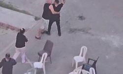 Taziye Evinde Silahlı Kavga: Husumetliler Arasında Gergin Anlar