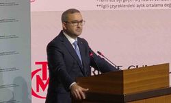 TCMB Başkanı Karahan: 'Sıkı para politikası duruşumuzu enflasyon düşene kadar sürdüreceğiz'