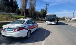 Tekirdağ'da çekici ve otopark ücretleri güncellendi