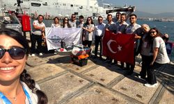 TEKNOFEST Mavi Vatan 2026'da ALKÜ Zeronetech Takımı Yarışacak